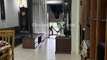 Bán CHCC T&T Riverview - 440 Vĩnh Hưng. DT: 50m2. 1PN + 1WC. Giá: 3,65 tỷ . LH: 0964 835 ***