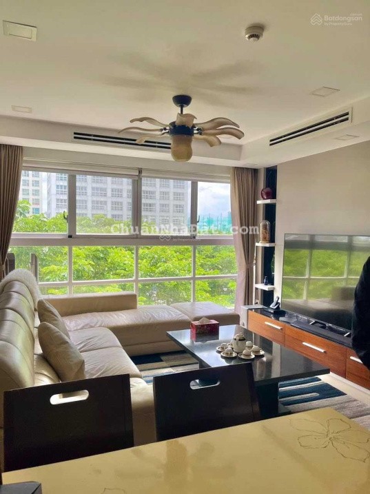 Cần cho thuê nhanh căn hộ Happy Valley, PMH, Q7. DT 100m2. 3PN. Nội thất cao cấp, chỉ 22tr/tháng