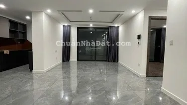 Cho thuê Sunshine Diamond River căn hộ 2 phòng ngủ +1 mới 100% rộng nhất dự án, giá: 16 triệu/tháng