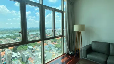 CẦN BÁN GẤP CĂN HỘ THE VISTA 3 PHÒNG NGỦ VIEW SÔNG FULL CÁC PHÒNG SUẤT SPA