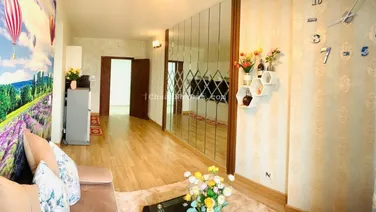 Cần bán căn hộ Topaz Home giá 1tỷ6, diện tích 52m2 lầu trung, view đẹp, nội thất như hình