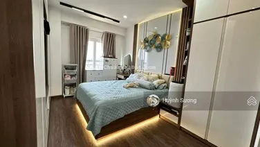 Cho Thuê Phúc Yên 1 - 2 - 3 có 2PN Full nội thất đẹp - giá thuê rẻ từ 9 triệu/th