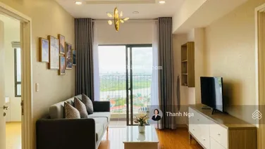 Mua ngay căn hộ 2PN Masteri Thảo Điền, giá vô cùng hấp dẫn