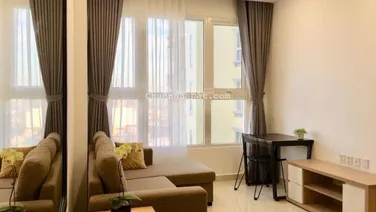 Cần cho thuê căn hộ The Golden Star Quận 7...69m,2pn,2wc..Gía siêu rẻ