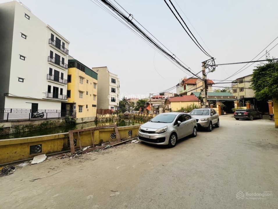 Bán nhà dân xây Tây Mỗ 52m2 - MT 4m - 4T - 5.x tỷ - ngõ rộng thoáng trước sau, hàng xóm văn minh