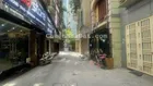 Bán nhà Thái Hà, ngõ 10m ra ô tô tránh 9 phòng ngủ, gần phố, nhà dân xây chất lượng, hai mặt thoáng
