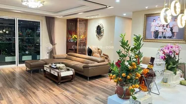 Tôi cần bán gấp căn hộ 90m2 tại Xuân Mai Reverside, 3n 2w tầng trung, ban công ĐN, giá 5,4tỷ