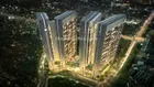 Cho thuê căn hộ 4PN, 2WC, 30 triệu, 194m2 tại Dolphin Plaza, Trần Bình, Nam Từ Liêm, Hà Nội