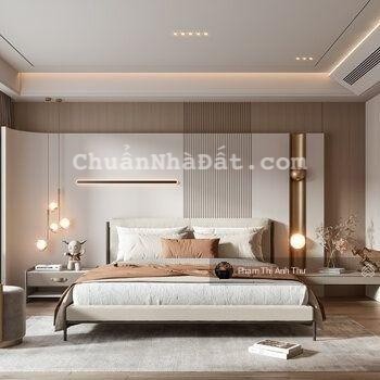 Hẻm ô tô Nguyễn Văn Thủ, Phường Sài Gòn (4x15m) 5 tầng, HDT 30tr/th. Giá 17.7 tỷ TL, alo 0906 871 ***