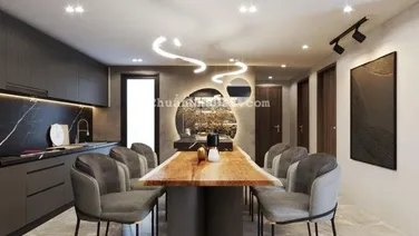 Cho thuê chung cư Botanica Premier - Tân Bình. DT: 80m2, 2PN, 15tr, có slot oto. LH: 0933 813 ***