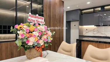 Bán CC Midtown Phú Mỹ Hưng, 14,5 tỷ, 129m2, 3PN, 2WC, hàng hot!