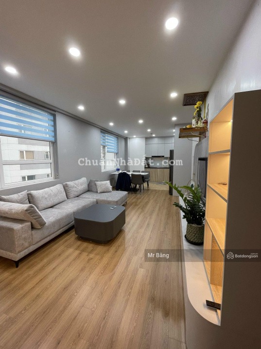 Cần bán 3 căn hộ chung cư CT2 KĐT Nghĩa Đô, DT: 46m2 - 70m2, 2PN full nội thất đẹp, BC Nam, 6,16 tỷ