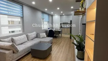 Cần bán 3 căn hộ chung cư CT2 KĐT Nghĩa Đô, DT: 46m2 - 70m2, 2PN full nội thất đẹp, BC Nam, 6,16 tỷ
