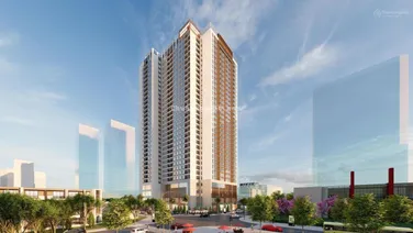 Bán căn 2pn tầng đẹp chung cư Harmony giá bán 5,5 tỷ bao phí sang tên LH: 0971 288 ***