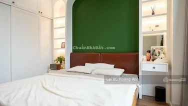 Chính chủ bán căn DT 170m2 - View hồ - Full NT - Giá tốt tòa Mandarin Garden Hoàng Minh Giám