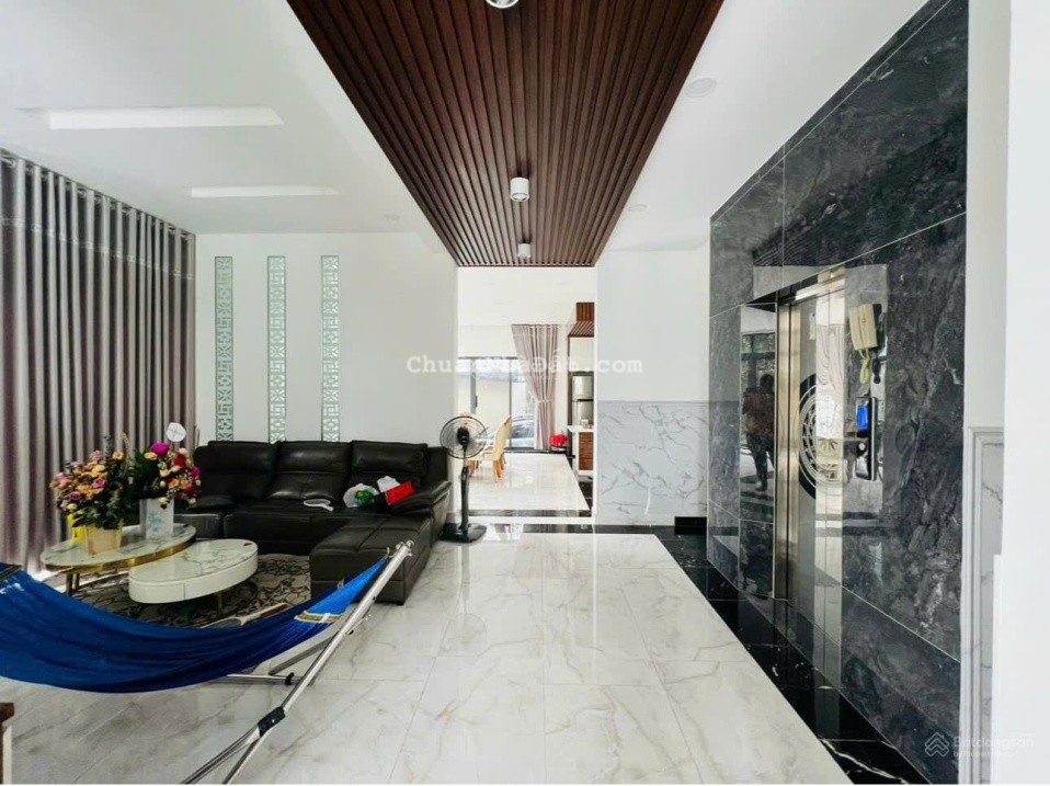 NGỘP cần bán GẤP nhà 6 tầng HXT Lê Văn Thọ 105m2(5x21) tặng T.máy Đức kế Làng Hoa 17 tỷ. 0902 675 ***