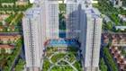 Chủ bán căn Victoria Village 2PN, DT 73m2 giá bán 4tỷ3 đang là có