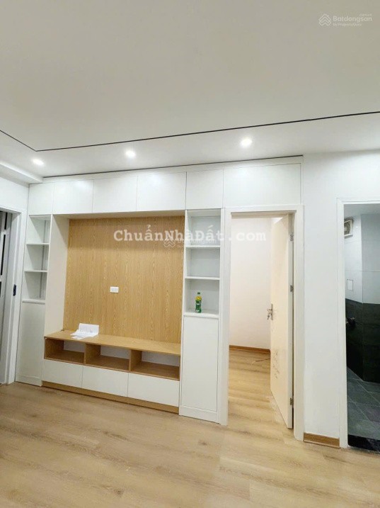 Chính chủ bán căn hộ 2PN - chung cư Đại Thanh - sổ lâu dài chỉ 2,43 tỷ. LH 0989 874 ***