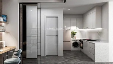 Săn căn hộ 1PN The 9 Stellars - Giá chỉ 5 tỷ, chiết khấu sớm 2%, số lưng cực giới hạn!