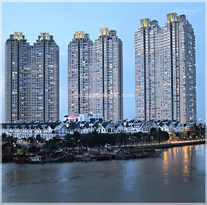 Cập nhật giỏ hàng căn hộ Saigon Pearl 2PN, giá tốt nhất thị trường