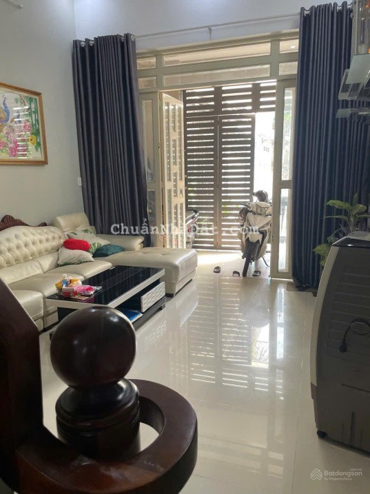 HXH FULL NT ĐỘC LẬP - TÂN HƯƠNG - 4x15 - 2 LẦU 3PN4WC -GẦN TÂN SƠN NHÌ