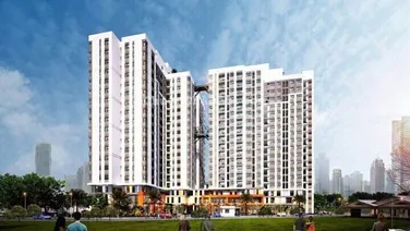 Bán căn hộ 52m2 Thủ thiêm Garden, giá 2,55 tỷ, chính chủ đăng bán