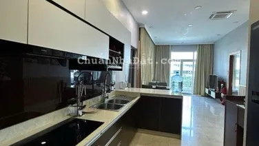 Cần tiền bán gấp căn hộ cao cấp Lakeview 1 Thủ Thiêm rẻ hơn thị trường 1 tỷ, 88m2, 2PN, sổ hồng rồi