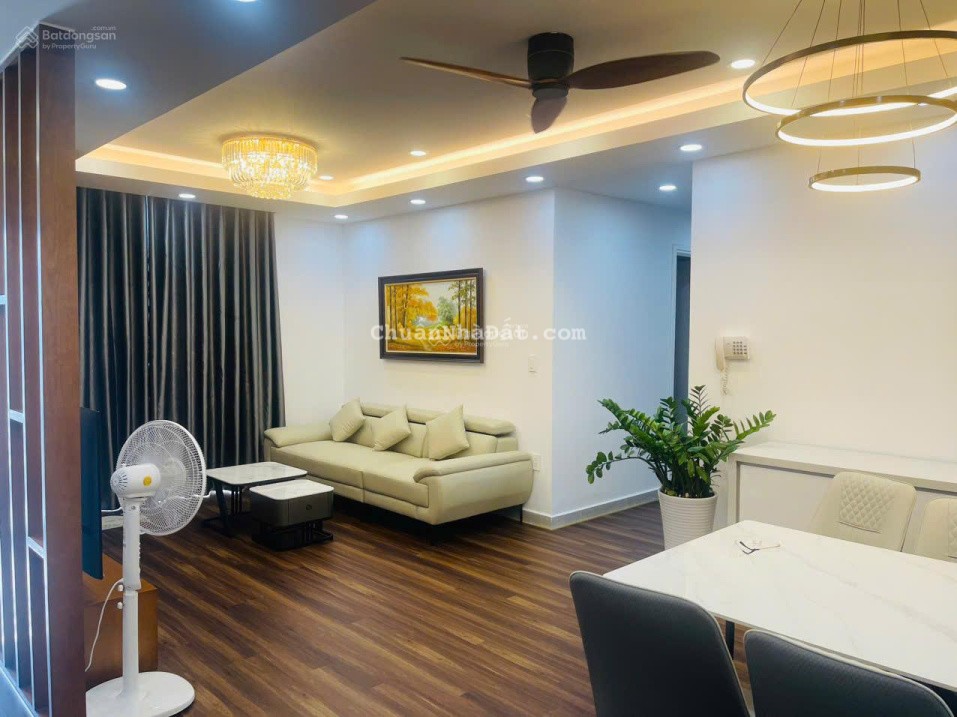Bán căn hộ Fortuna Kim Hồng, Q. Tân Phú, DT 90m2, 3PN giá 3,4 tỷ. LH: 0909 228 *** Minh Sang