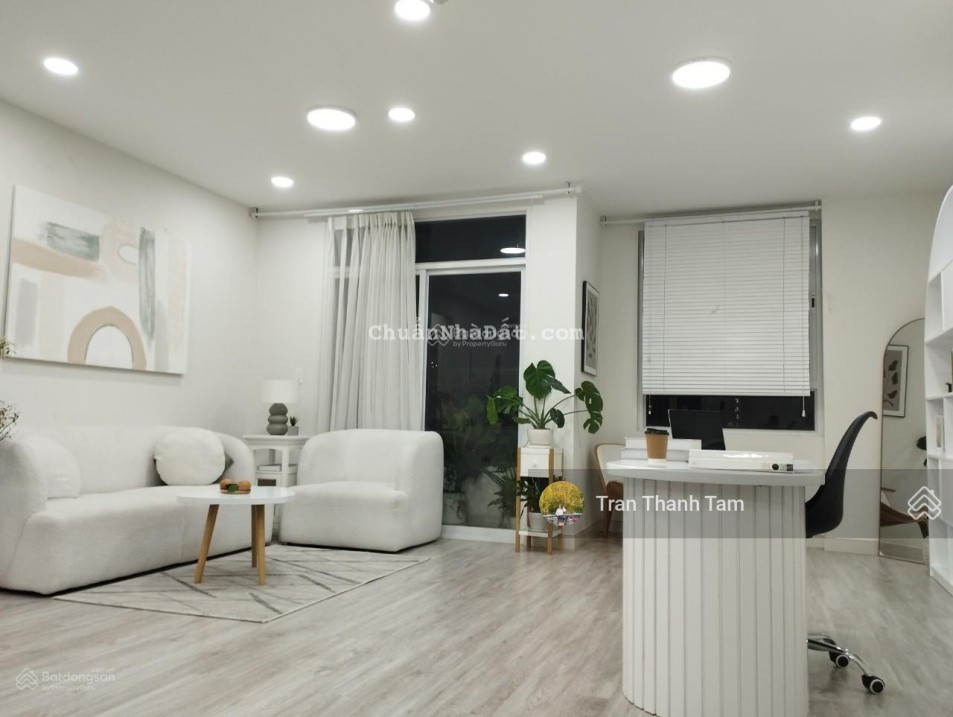 Chủ nhà cần bán gấp chung cư Thanh Niên thang bộ tầng 3, 32m2 2PN 1WC sổ hồng giá 1ty3 còn bớt