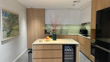Bán căn hộ chung cư Imperia Garden, 11 tỷ, 111m2, 3PN, 2WC tại Nguyễn Huy Tưởng, Thanh Xuân, Hà Nội