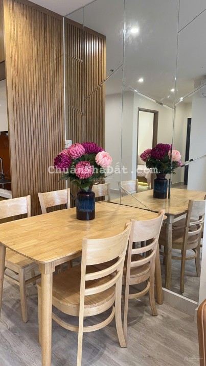 Bán nhanh The Sapphire 1 - Vinhomes Ocean Park 2PN full đồ, phân khúc phù hợp trong tầm giá