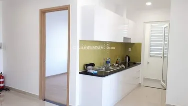 Bán Moonlight 1PN 1WC 53m2, giá tốt 2,6 tỷ, cư dân văn minh, khuôn viên rộng 0939 720 ***