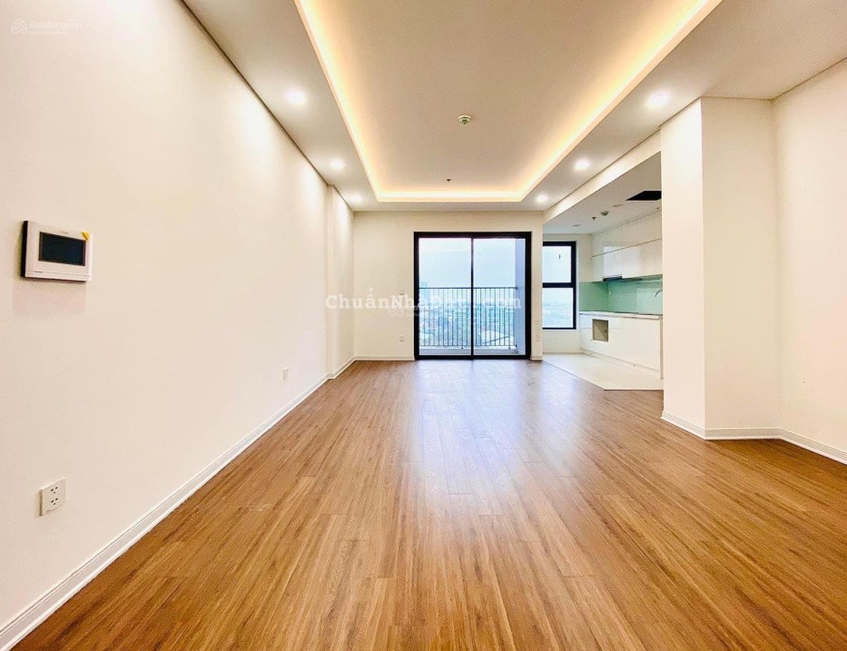 Chính chủ cần bán căn 3PN - 95m2 view sông và cầu, giá 5.8 tỷ - tầng cao thoáng ở Bình Minh Garden