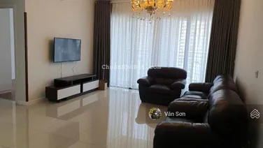 Bán nhanh 3PN tháp T3 TTTM tầng trung, view ngoại khu thoáng, sẵn sổ hồng giá chỉ 16.5 tỷ bao hết