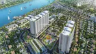 Conic Boulevard: Gần ĐL Võ Văn Kiệt, Chỉ 30tr/m2, TT 15% ( 400tr ) nhận nhà, NH hỗ trợ 0% 60 tháng.