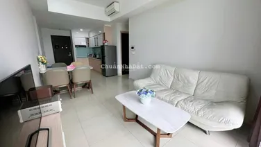 CĂN HỘ BOTANICA PREMIER 108 HỒNG HÀ #chothuê 2PN2WC 17 triệu/tháng căn góc siêu thoáng mát. Ở ngay