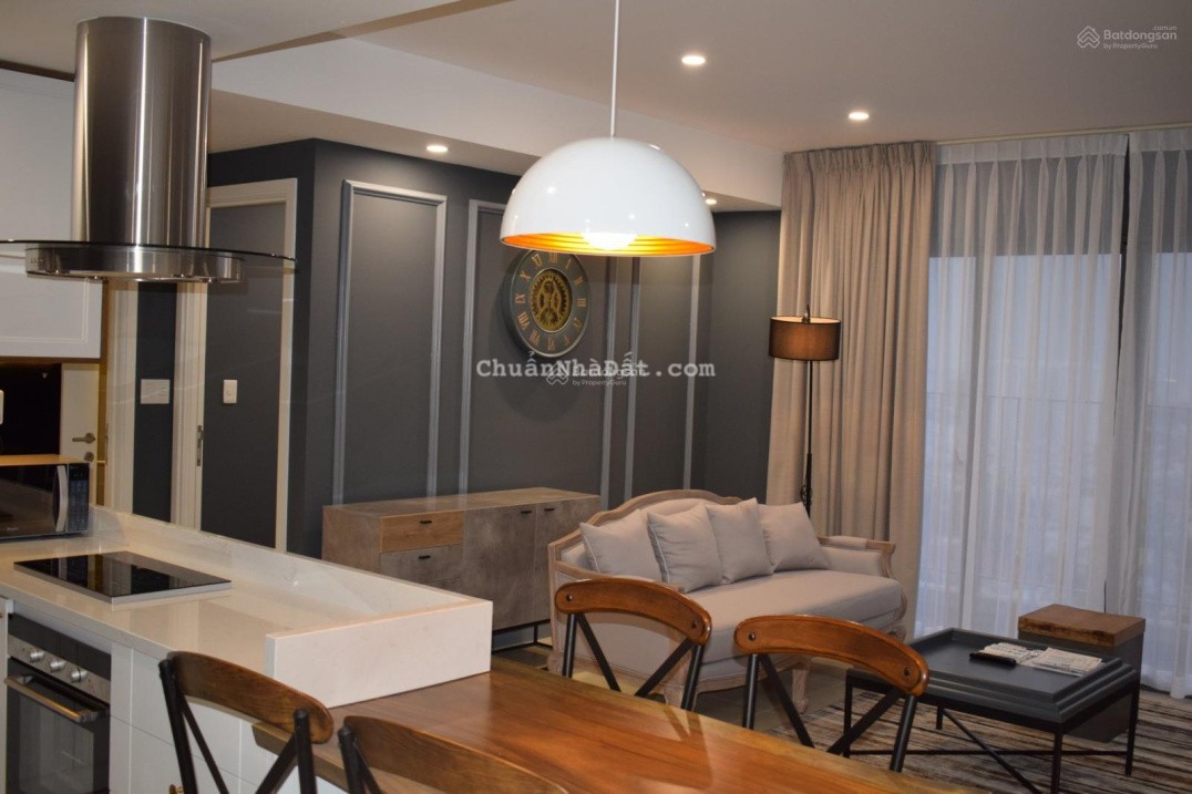 CHO THUÊ CĂN HỘ MASTERI THẢO ĐIỀN QUẬN 2 Từ 15TR/TH 0704 589 ***