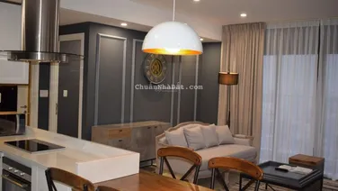 CHO THUÊ CĂN HỘ MASTERI THẢO ĐIỀN QUẬN 2 Từ 15TR/TH 0704 589 ***