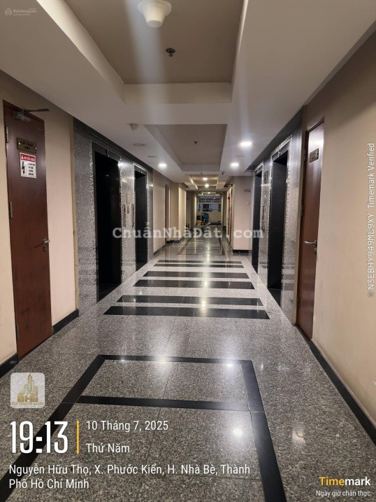 Tôi cần bán căn hộ Dragon Hill 1 thiết kế 2PN view Phú Mỹ Hưng