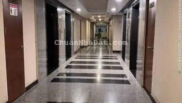 Tôi cần bán căn hộ Dragon Hill 1 thiết kế 2PN view Phú Mỹ Hưng