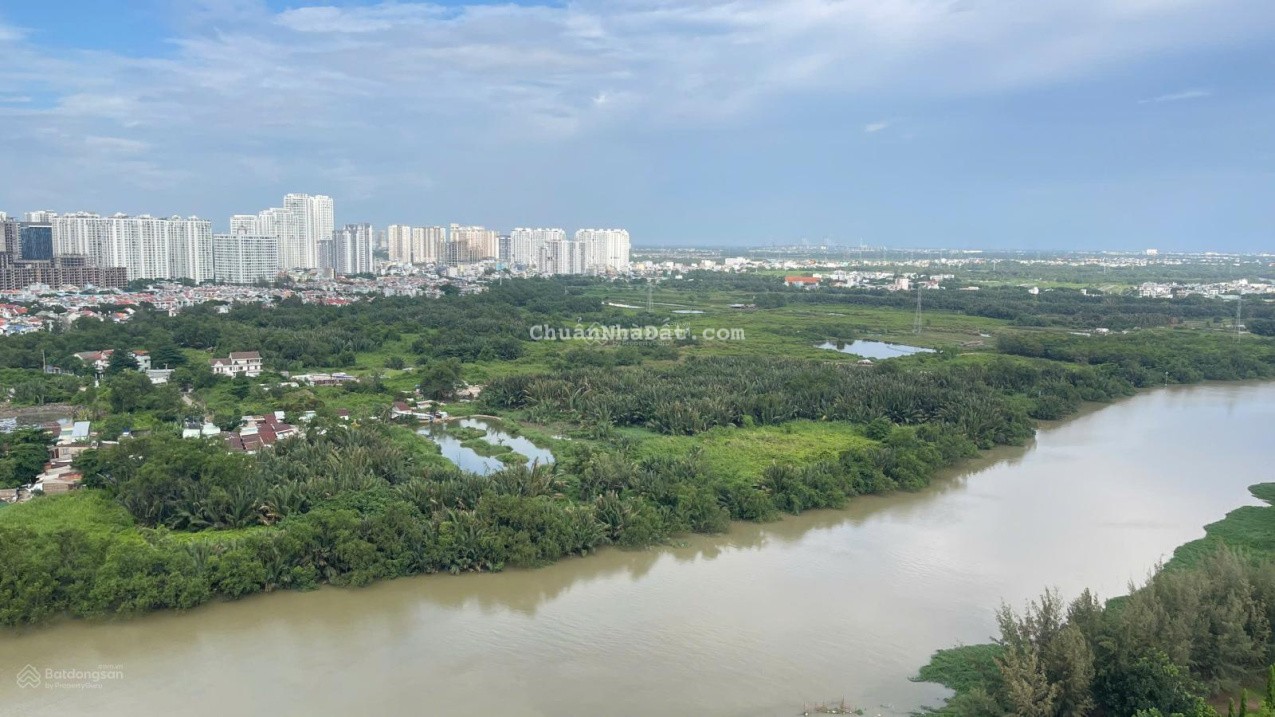 Đừng bỏ lỡ - mua hời ngay khi sở hữu căn 2pn sát Q8, Q7 - sổ hồng trao tay - Terra Mia - Phạm Hùng