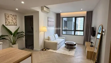 Dọn vào ở ngay CH Masteri Thảo Điền cho thuê giá rẻ 15,5 triệu, 50m2, 1PN siêu đẹp, nội thất mới