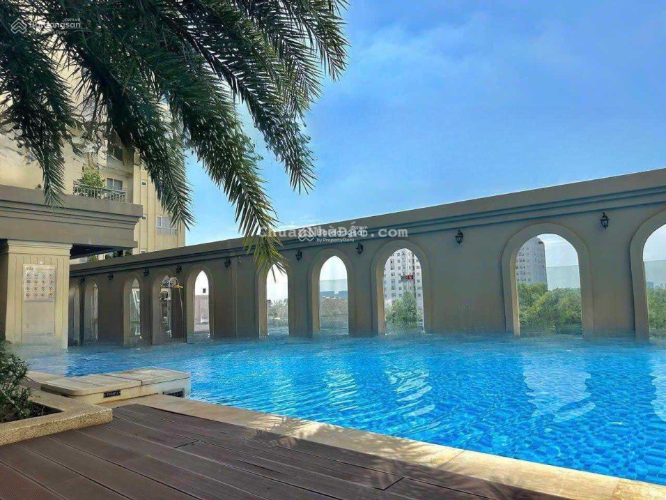 3PN 2WC 83m2 căn góc - 4.7 tỷ - View Q1 full nội thất - 50 căn Saigon Mia 21/07/2025 - Nhận ký gửi