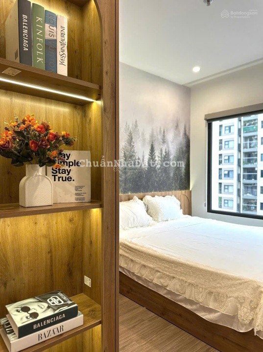 Quỹ căn 1N+ View hồ, tầng đẹp Giá chỉ từ 2,x tỷ Liên hệ ngay!