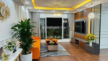 Chính chủ bán căn hộ 2PN Yên Hòa Condominium 80m2 tầng trung hướng mát giá 5,28 tỷ