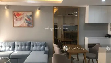 Bán An Phú Apartment 1 phòng ngủ