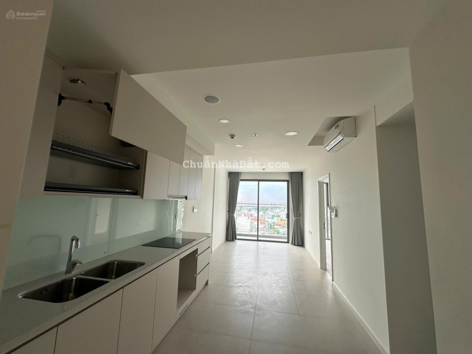 Cần cho thuê căn 2PN2WC 65m2 có 3 máy lạnh rèm giá 10tr