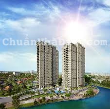 Cho thuê CC 3PN lớn, ntcb, bancon view ngoài, 2WC, 100m2 tại Paris Hoàng Kim, giá ưu đãi 17,5 triệu