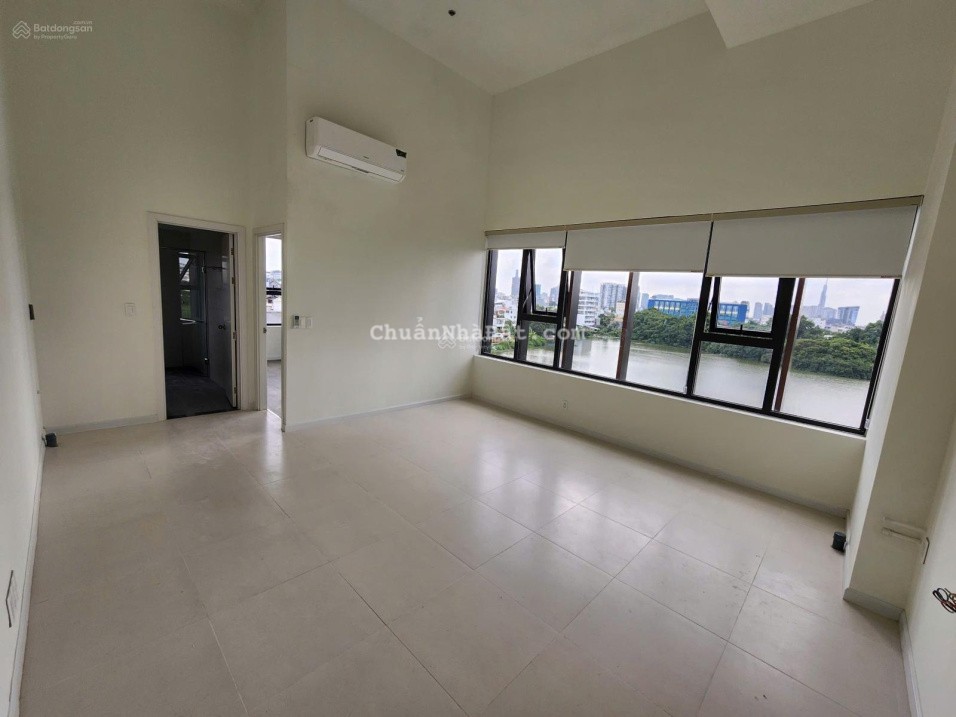 Cho thuê chung cư Ascent Lakeside 70 Nguyễn Văn Linh - Phường Tân Thuận Tây - Quận 7