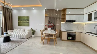 Bán SUNRISE CITY VIEW 76m2 Giá 4.930 Tỷ 2PN Tel 0911 339 ***